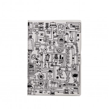 Exercise Books